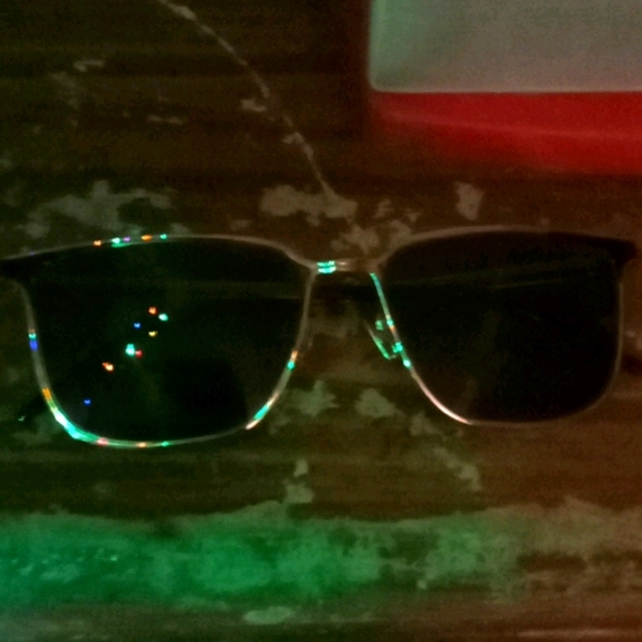 Saint Laurent Sunglasses - Picture 1 of 2